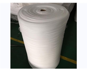 蕪湖氣泡膜教你怎樣判斷珍珠棉的質(zhì)量？